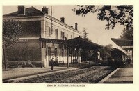 La Gare