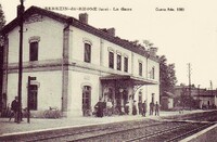 La Gare