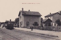 La Gare