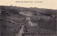 Les Vieilles Mines