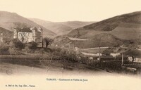 Chalamont et Vallée de Joux