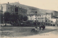 Place de la République