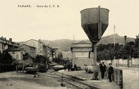 La Gare