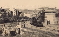 La Gare