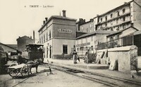 La Gare