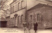 École Communale de Filles