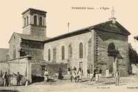 l'Église 