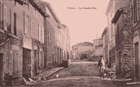 La Grande Rue