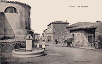 La Fontaine