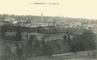 vue Générale