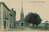 Place de L'Eglise  
