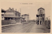 La Gare