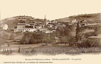 vue Générale