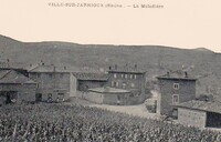 La Maladière