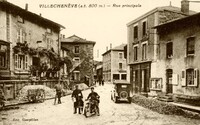 Rue Principale