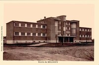 École de Béligny