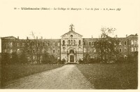 Le Collège de Montgrès - 