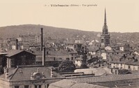 vue Générale