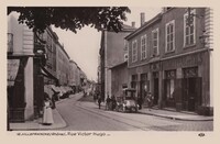 Rue Victor-Hugo