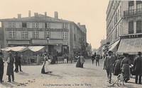 Rue de Thizy