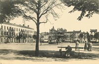 Place du Promenoir