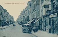 Rue Nationale -Centre