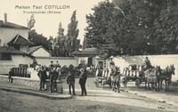 Maison Paul Cotillon