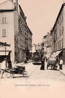 Rue Victor-Hugo