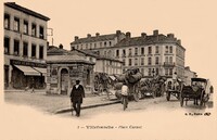 Place Carnot