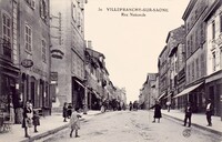 Rue Nationale