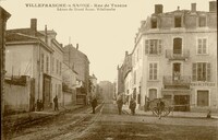 Rue de Tarare