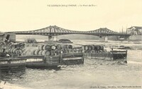 Le Pont de Frans