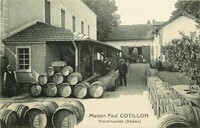 Maison Paul Cotillon
