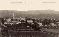 Centre de Bourg