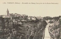 Ensemble du Bourg