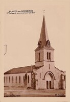 l'Église 