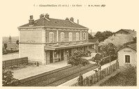 La Gare