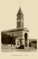 l'Église 