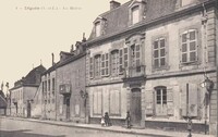 La Mairie