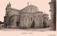 l'Église 