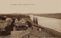 Vallée de la Saône