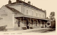 La Gare