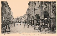 La Grande Rue