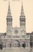 l'Eglise Saint-Pierre