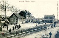 La Gare