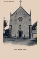 Notre-Dame de Romay