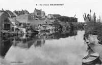 Le Vieux Beaumont