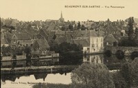 Vue Panoramique