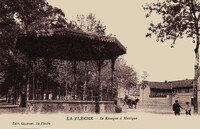 Le Kiosque 0 Musique