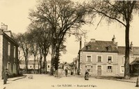 Boulevard d'Alger